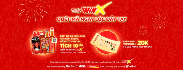 Nền tảng mua sắm mới của Masan tiếp cận 300.000 lượt khách trong vài tuần ra mắt - Ảnh 2. Nền tảng mua sắm mới của Masan tiếp cận 300.000 lượt khách trong vài tuần ra mắt - Ảnh 2.