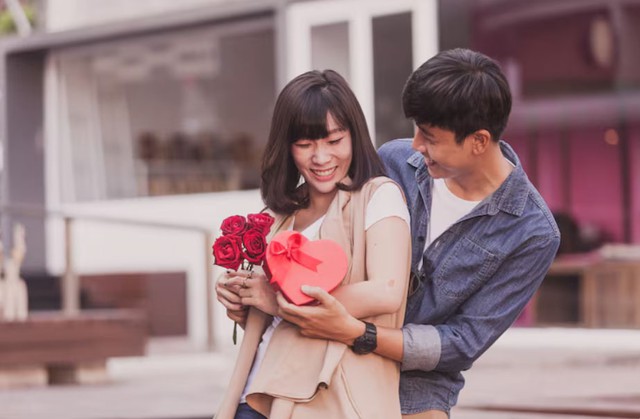 Valentine 2026 rơi vào ngày Âm lịch đặc biệt, không phải năm nào cũng có - Ảnh 3. Valentine 2026 rơi vào ngày Âm lịch đặc biệt, không phải năm nào cũng có - Ảnh 3.