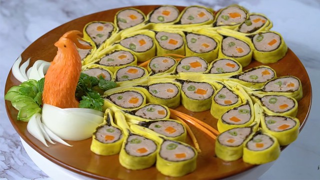 Bỏ t&uacute;i những m&oacute;n ăn lạ miệng gi&uacute;p chống ng&aacute;n sau Tết  - Ảnh 5.