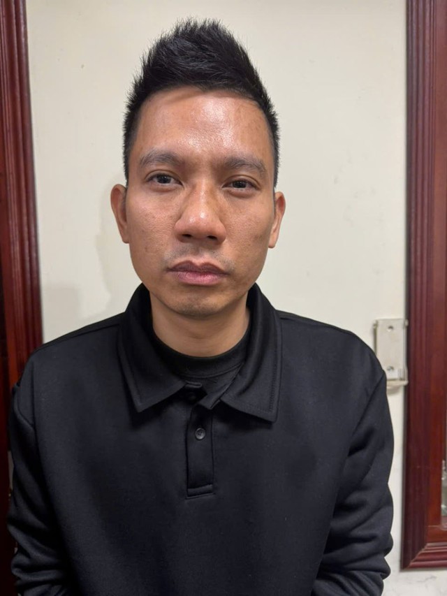 B&oacute;c trần đường d&acirc;y m&ocirc;i giới b&aacute;n d&acirc;m nam cho 'qu&yacute; b&agrave;' trung ni&ecirc;n hoạt động qua Zalo - Ảnh 1.