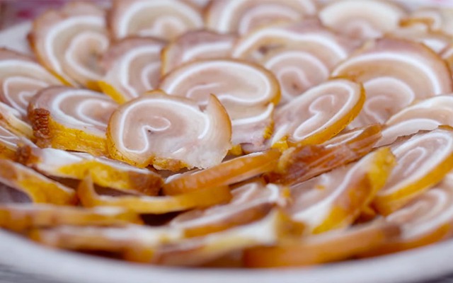 Bỏ t&uacute;i những m&oacute;n ăn lạ miệng gi&uacute;p chống ng&aacute;n sau Tết  - Ảnh 3.