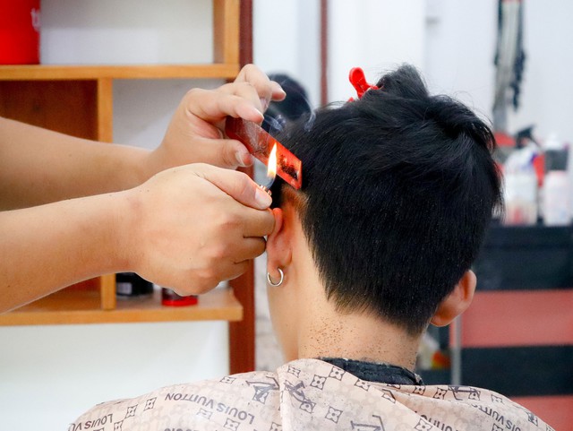 Vì sao có quan niệm kiêng cắt tóc ngày mùng 3 Tết? - Ảnh 2. Vì sao có quan niệm kiêng cắt tóc ngày mùng 3 Tết? - Ảnh 2.