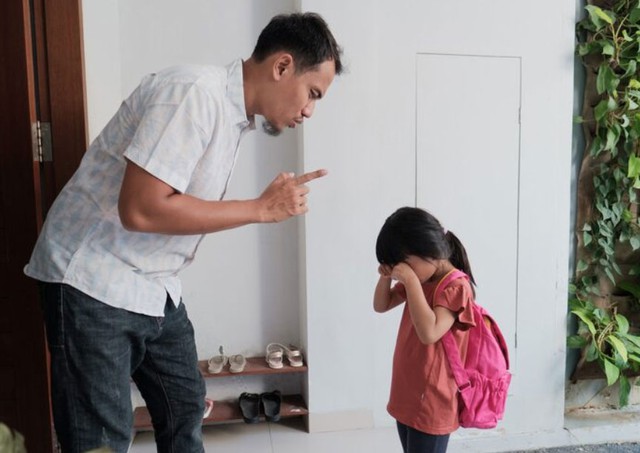 C&agrave;ng cấm đo&aacute;n c&agrave;ng phản kh&aacute;ng: 5 điều cha mẹ c&agrave;ng ngăn con c&agrave;ng th&iacute;ch l&agrave;m - Ảnh 1.