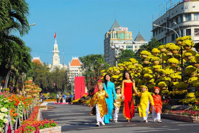 Ng&agrave;y, giờ xuất h&agrave;nh đại c&aacute;t ng&agrave;y 4 Tết đ&oacute;n đầu hỷ t&iacute;n, tiền bạc dồi d&agrave;o - Ảnh 2.