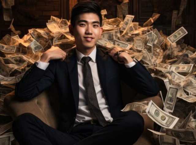 Sinh ra đã có số sung túc: Những cung hoàng đạo giàu nhờ trí tuệ và nhân duyên - Ảnh 1. Sinh ra đã có số sung túc: Những cung hoàng đạo giàu nhờ trí tuệ và nhân duyên - Ảnh 1.