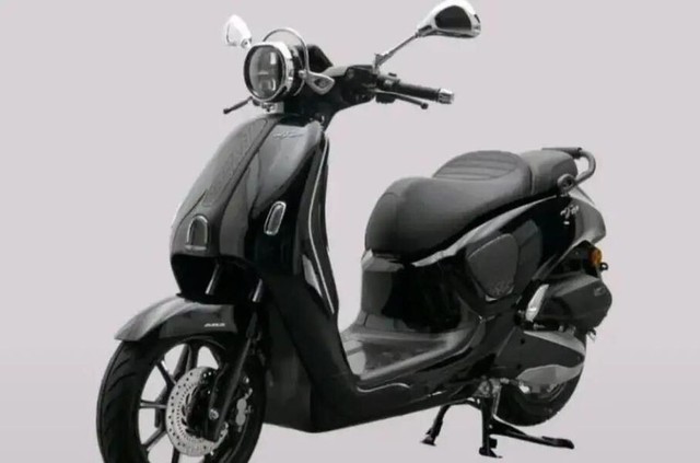 Xe ga 150cc giá 56 triệu đồng: Sự lựa chọn hoàn hảo cho Người tiêu dùng - Ảnh 3. Xe ga 150cc giá 56 triệu đồng: Sự lựa chọn hoàn hảo cho Người tiêu dùng - Ảnh 3.