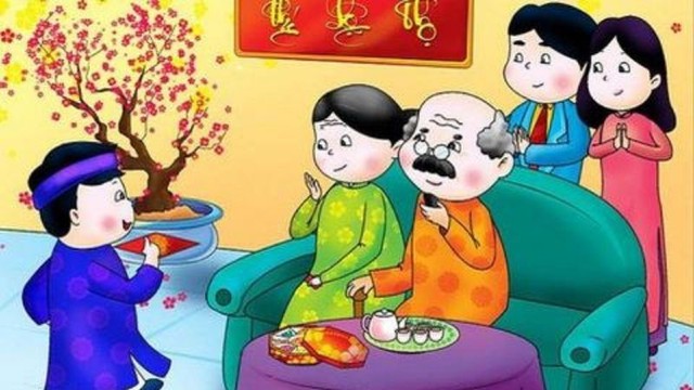 Những việc n&ecirc;n l&agrave;m v&agrave; ki&ecirc;ng kỵ v&agrave;o m&ugrave;ng 3 Tết để c&oacute; một năm mới su&ocirc;n sẻ, tr&agrave;n đầy may mắn v&agrave; hạnh ph&uacute;c - Ảnh 1.