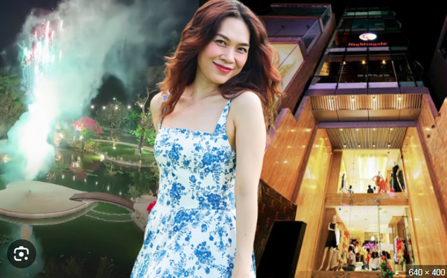 Cảnh tượng lần đầu xuất hiện trong nh&agrave; Mỹ T&acirc;m - Ảnh 1.