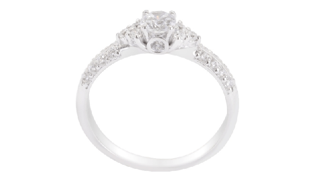 Loại trang sức nào giúp hút tài lộc, mang lại may mắn trong năm 2026? - Ảnh 3. Loại trang sức nào giúp hút tài lộc, mang lại may mắn trong năm 2026? - Ảnh 3.