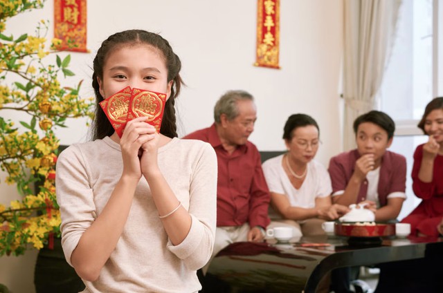 Điều hiếm gặp ở Tết Nguy&ecirc;n đ&aacute;n 2026: M&ugrave;ng 1 v&agrave; m&ugrave;ng 2 Tết thuộc 2 tiết kh&iacute; kh&aacute;c nhau - Ảnh 1.