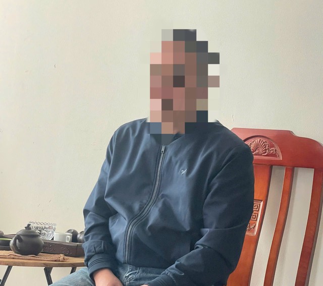 Th&aacute;i Nguy&ecirc;n khởi tố hai đối tượng lừa đảo đầu tư tiền ảo đa cấp - Ảnh 1.