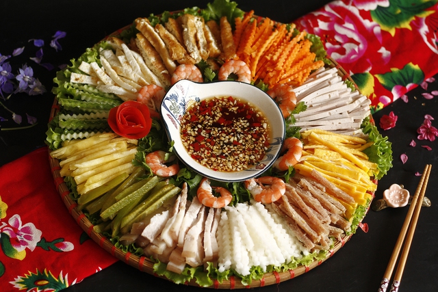 Bỏ t&uacute;i những m&oacute;n ăn lạ miệng gi&uacute;p chống ng&aacute;n sau Tết  - Ảnh 4.