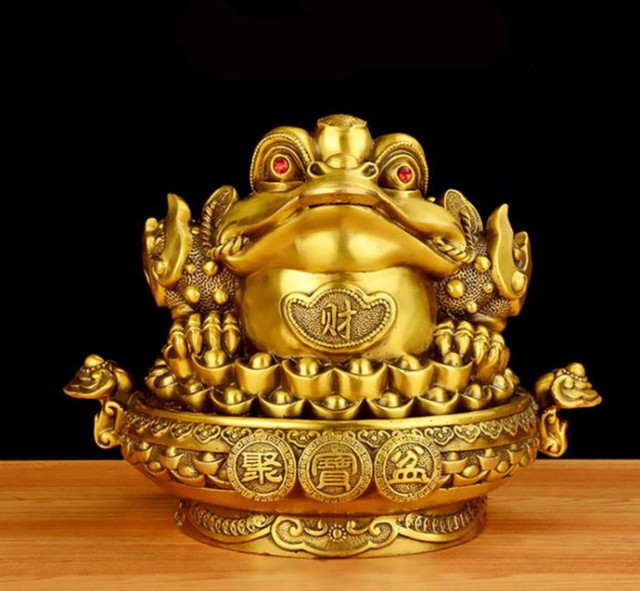 Vật phẩm phong thủy đeo tr&ecirc;n người h&oacute;a s&aacute;t, rước may mắn cho 12 con gi&aacute;p năm 2026 - Ảnh 1.