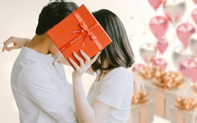 50 c&acirc;u ch&uacute;c đầy l&atilde;ng mạn, &yacute; nghĩa d&agrave;nh cho người y&ecirc;u nh&acirc;n dịp Valentine 14/2 - Ảnh 2.