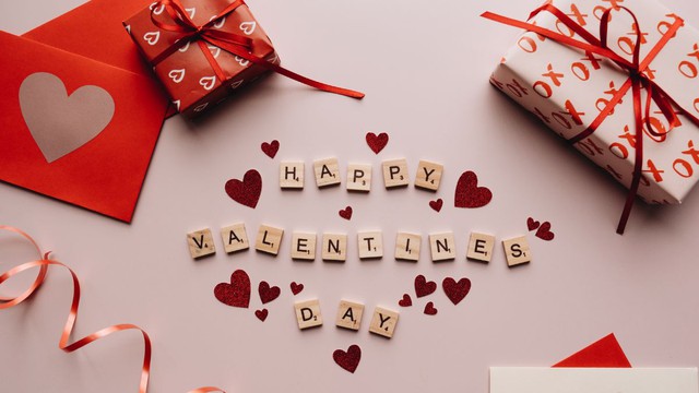 50 c&acirc;u ch&uacute;c đầy l&atilde;ng mạn, &yacute; nghĩa d&agrave;nh cho người y&ecirc;u nh&acirc;n dịp Valentine 14/2 - Ảnh 1.