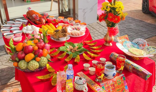 Đ&acirc;y mới l&agrave; b&iacute; k&iacute;p c&uacute;ng khai trương đầu năm để su&ocirc;n sẻ thuận lợi - Ảnh 3.