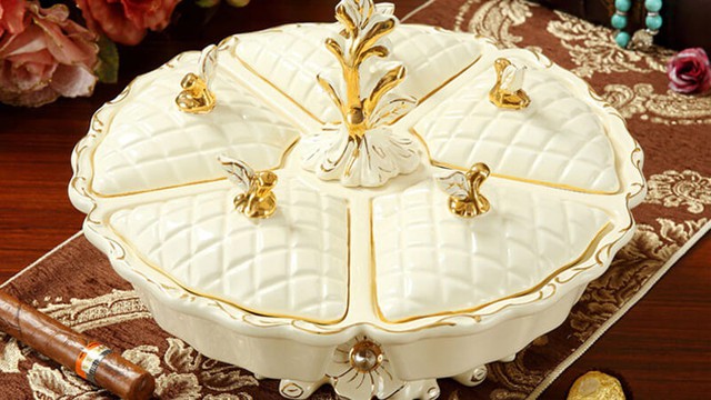 Top đồ trang tr&iacute; Tết kh&ocirc;ng thể thiếu trong mỗi gia đ&igrave;nh - Ảnh 6.