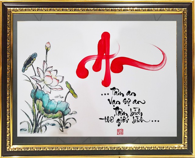 Top đồ trang tr&iacute; Tết kh&ocirc;ng thể thiếu trong mỗi gia đ&igrave;nh - Ảnh 7.