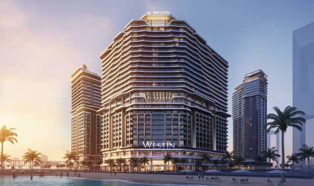 Sun Group x&acirc;y 2 dự &aacute;n với 12.000 ph&ograve;ng kh&aacute;ch sạn, căn hộ chuẩn 5 sao phục vụ APEC 2027 - Ảnh 2.