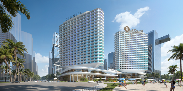 Sun Group x&acirc;y 2 dự &aacute;n với 12.000 ph&ograve;ng kh&aacute;ch sạn, căn hộ chuẩn 5 sao phục vụ APEC 2027 - Ảnh 3.