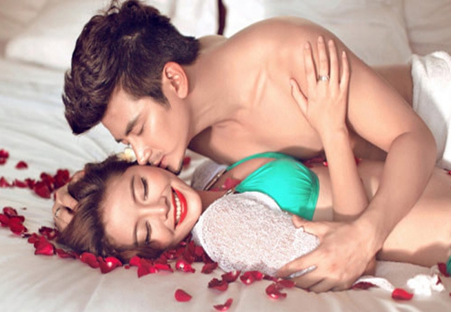 L&agrave;m 'chuyện ấy' buổi s&aacute;ng hay buổi tối tốt hơn? C&acirc;u trả lời bất ngờ từ chuy&ecirc;n gia - Ảnh 1.