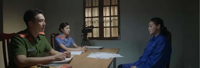 Viện ph&oacute; Viện kiểm s&aacute;t c&oacute; danh mục h&agrave;ng triệu USD của Tập đo&agrave;n Trinh Tam đưa hối lộ - Ảnh 1.