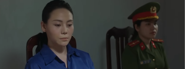 Viện ph&oacute; Viện kiểm s&aacute;t c&oacute; danh mục h&agrave;ng triệu USD của Tập đo&agrave;n Trinh Tam đưa hối lộ - Ảnh 2.