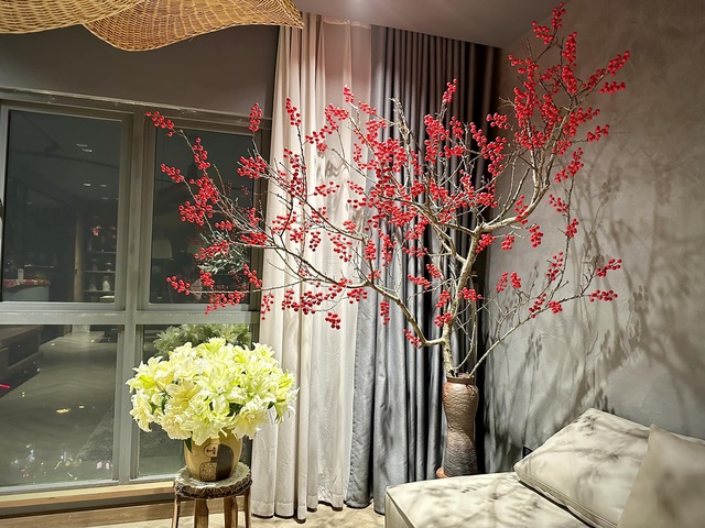 Mẹo chọn mua đào đẹp, bền, phong thủy đón Tết - Ảnh 1. Mẹo chọn mua đào đẹp, bền, phong thủy đón Tết - Ảnh 1.