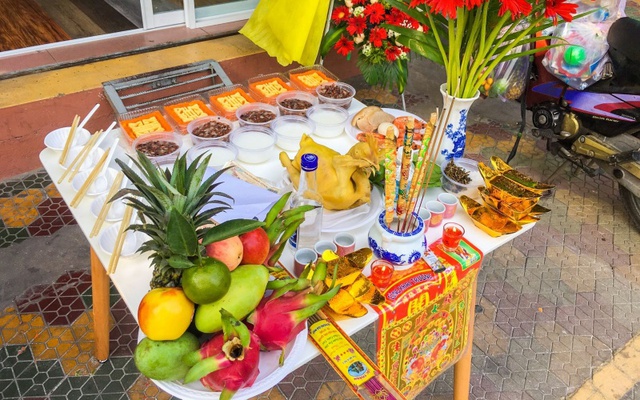 Đ&acirc;y mới l&agrave; b&iacute; k&iacute;p c&uacute;ng khai trương đầu năm để su&ocirc;n sẻ thuận lợi - Ảnh 1.