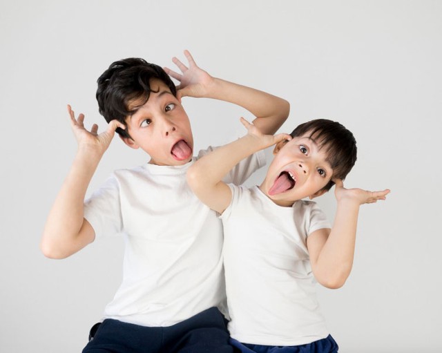 Harvard: Trẻ sơ sinh c&oacute; IQ cao hiếm khi l&agrave; 'em b&eacute; dễ nu&ocirc;i' - Ảnh 2.