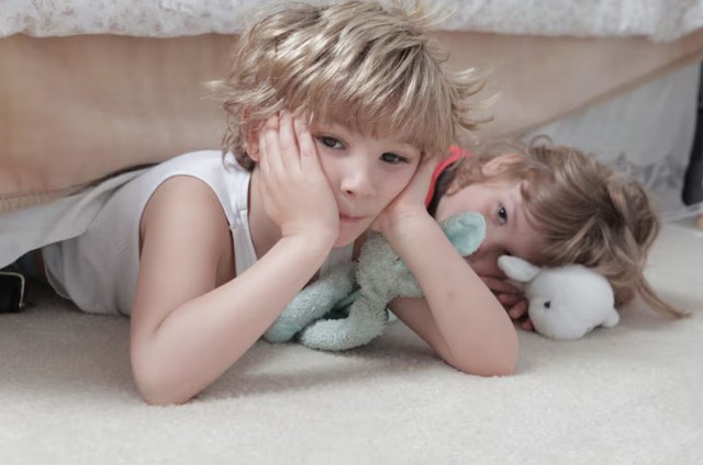 Harvard: Trẻ sơ sinh c&oacute; IQ cao hiếm khi l&agrave; 'em b&eacute; dễ nu&ocirc;i' - Ảnh 1.