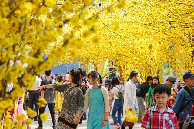 L&yacute; do ki&ecirc;ng kỵ xuất h&agrave;nh v&agrave;o ng&agrave;y m&ugrave;ng 5 Tết &acirc;m lịch m&agrave; bạn cần biết - Ảnh 3.