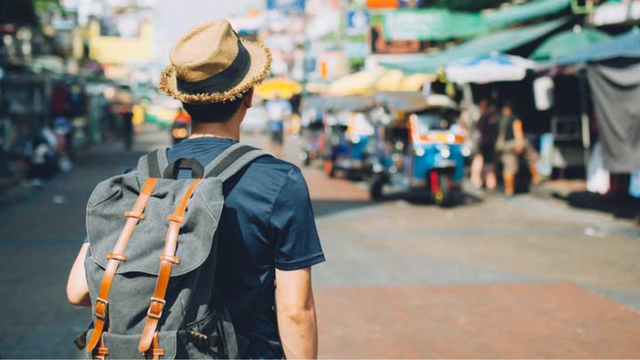 L&yacute; do ki&ecirc;ng kỵ xuất h&agrave;nh v&agrave;o ng&agrave;y m&ugrave;ng 5 Tết &acirc;m lịch m&agrave; bạn cần biết - Ảnh 2.