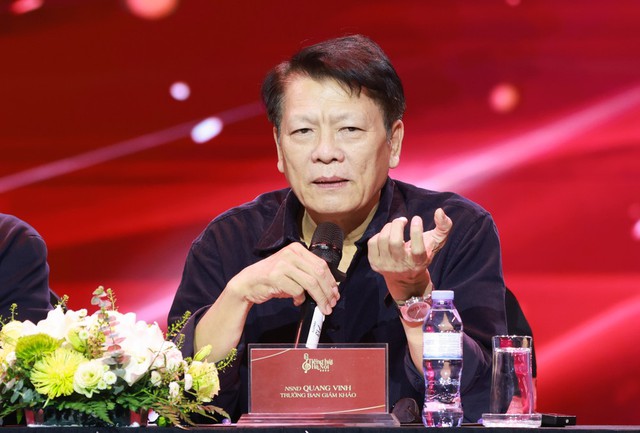 Mộc An  - Ảnh 4.