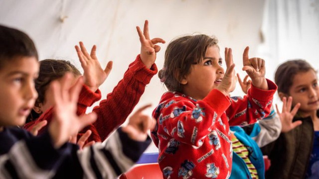 Trẻ thông minh hay không, nhìn bàn tay là biết: Não bộ nhạy bén thường 'phát tín hiệu' rất sớm - Ảnh 5. Trẻ thông minh hay không, nhìn bàn tay là biết: Não bộ nhạy bén thường 'phát tín hiệu' rất sớm - Ảnh 5.
