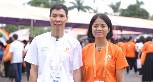 Đừng ép con thay đổi, hãy để con nhìn thấy cha mẹ trưởng thành - Ảnh 2. Đừng ép con thay đổi, hãy để con nhìn thấy cha mẹ trưởng thành - Ảnh 2.