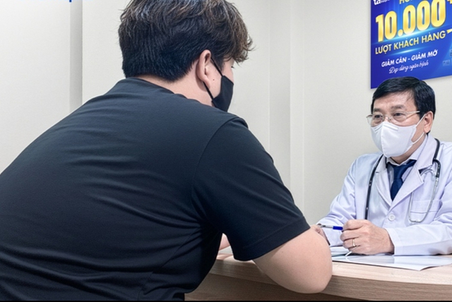 Thanh ni&ecirc;n 24 tuổi mắc rối loạn chuyển h&oacute;a nặng thừa nhận 1 sai lầm nhiều người Việt mắc phải - Ảnh 1.