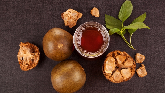 Đồ uống thanh m&aacute;t ng&agrave;y Tết giải độc, l&agrave;m m&aacute;t cơ thể - Ảnh 3.