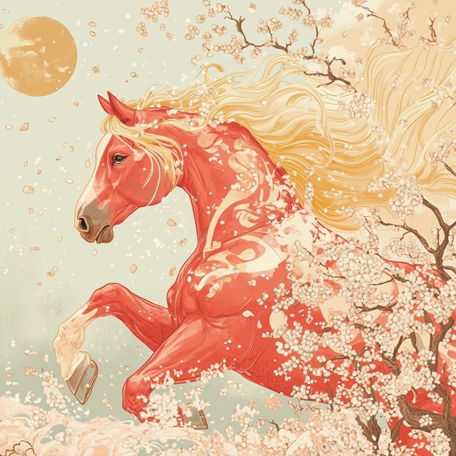 B&iacute;nh Ngọ 2026 gọi t&ecirc;n 4 con gi&aacute;p đổi vận mạnh nhất - Ảnh 4.