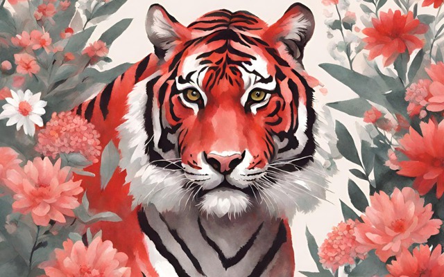 B&iacute;nh Ngọ 2026 gọi t&ecirc;n 4 con gi&aacute;p đổi vận mạnh nhất - Ảnh 2.