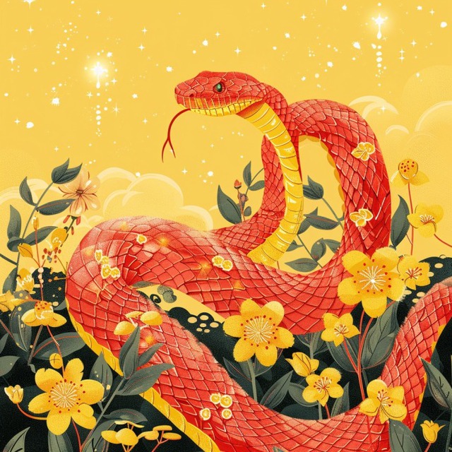 B&iacute;nh Ngọ 2026 gọi t&ecirc;n 4 con gi&aacute;p đổi vận mạnh nhất - Ảnh 3.