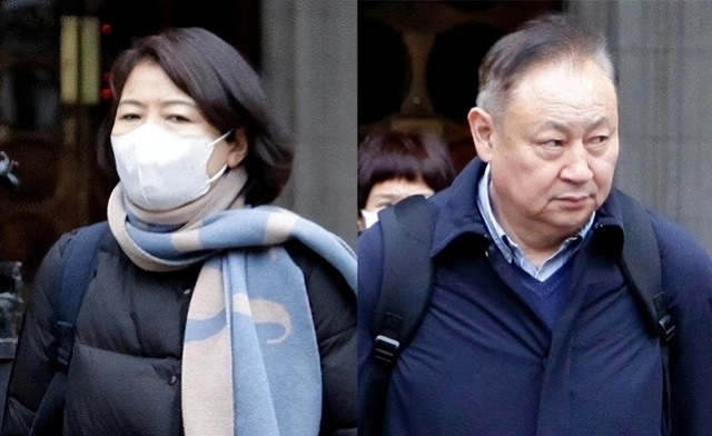 Con trai di ch&uacute;c để lại to&agrave;n bộ t&agrave;i sản cho vợ mới cưới, bố mẹ gi&agrave; k&eacute;o con d&acirc;u ra t&ograve;a - Ảnh 2.