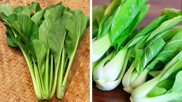 Ăn loại rau xanh n&agrave;y c&oacute; thể sẽ hỗ trợ ph&ograve;ng ngừa đột quỵ - Ảnh 1.