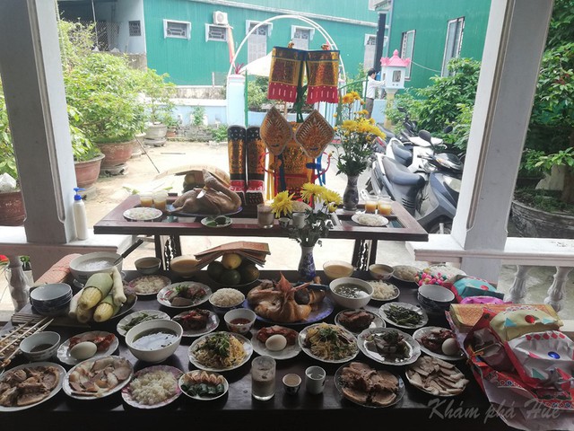 Phong tục Tết Việt Nam theo từng v&ugrave;ng miền - Ảnh 5.