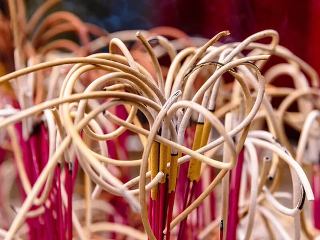 Tỉa ch&acirc;n nhang v&agrave;o ng&agrave;y n&agrave;o l&agrave; tốt nhất 2026? - Ảnh 1.