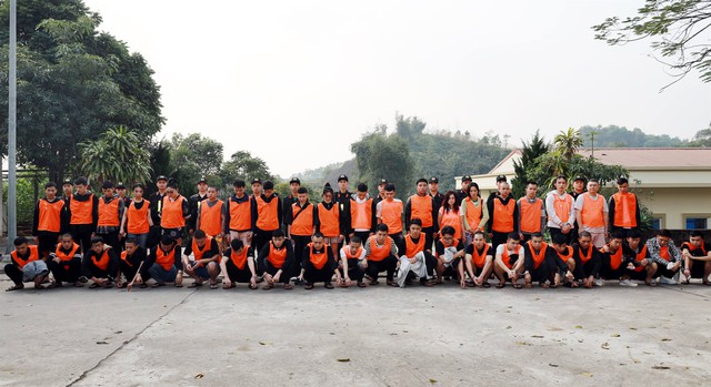 Triệt ph&aacute; đường d&acirc;y lừa đảo quốc tế chiếm đoạt 300 tỷ đồng tại Việt Nam - Ảnh 3.