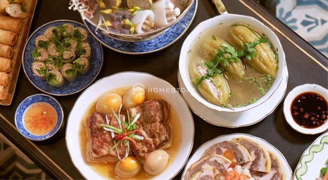 Phong tục Tết Việt Nam theo từng v&ugrave;ng miền - Ảnh 6.