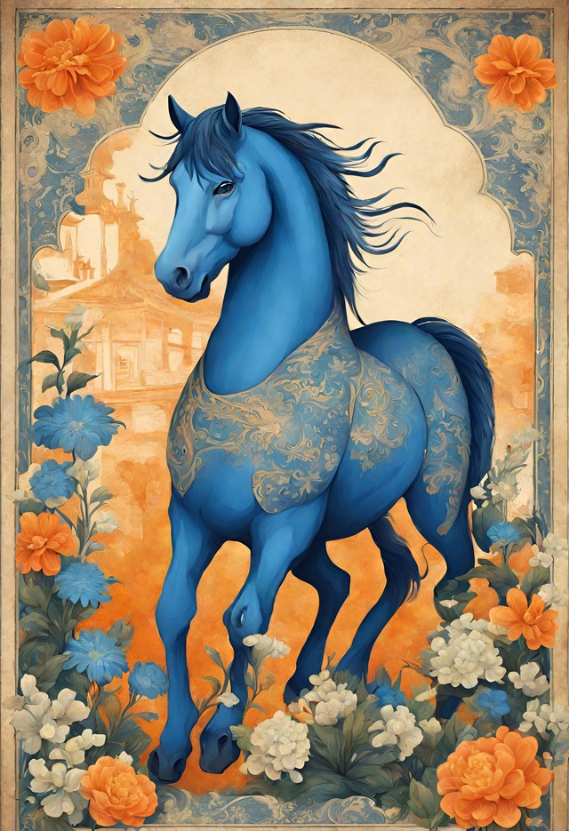 M&agrave;u sắc may mắn năm B&iacute;nh Ngọ 2026 - Ảnh 3.