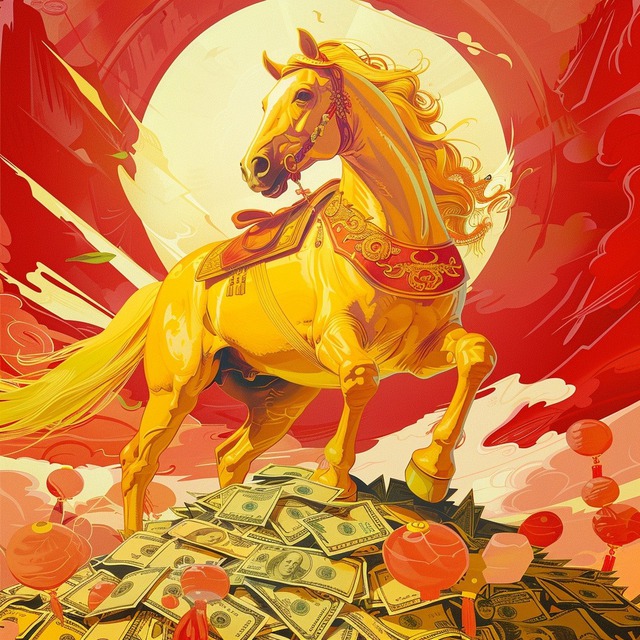 M&agrave;u sắc may mắn năm B&iacute;nh Ngọ 2026 - Ảnh 4.