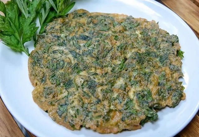 Rau ngải cứu - thảo dược trường sinh gi&uacute;p chị em trẻ đẹp mỗi ng&agrave;y - Ảnh 4.